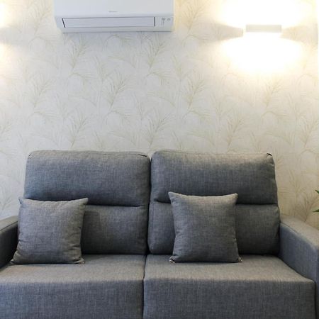 Style Madrid Center Santiago Bernabeu Apartment Exterior foto